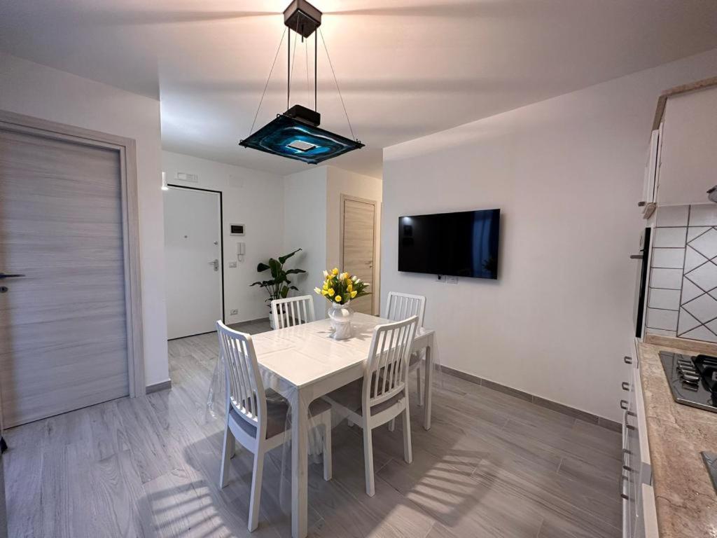 Borgo Giulia, Syrakusy