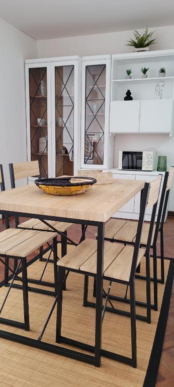 Apartamento Arena - 3
