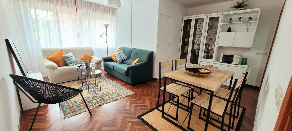 Apartamento Arena - 4