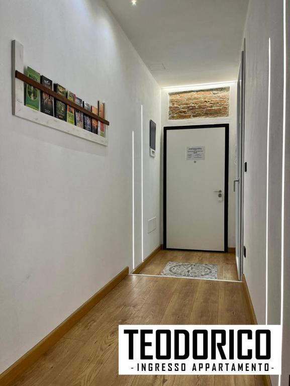 Teodorico Room & Apartment - 5