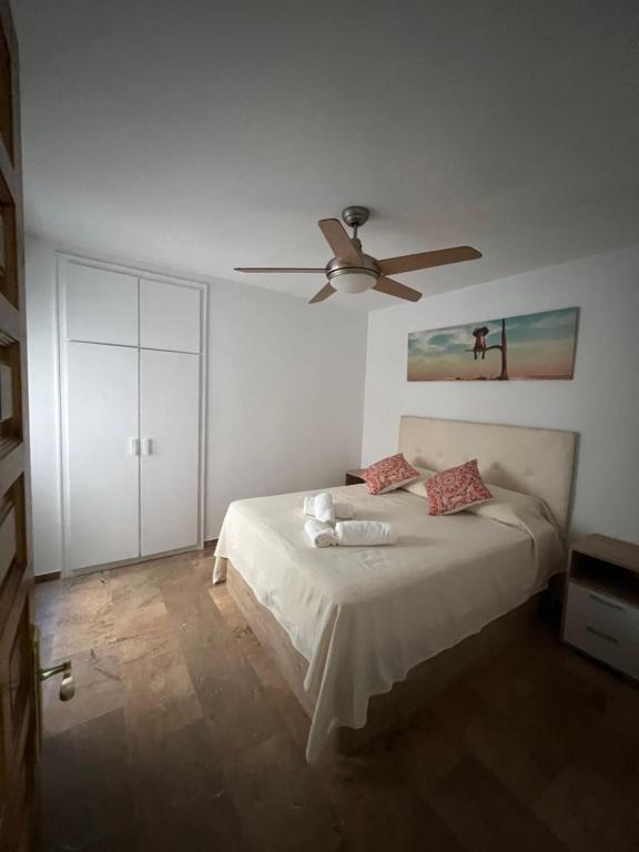 exclusiva primera línea de playa - 3