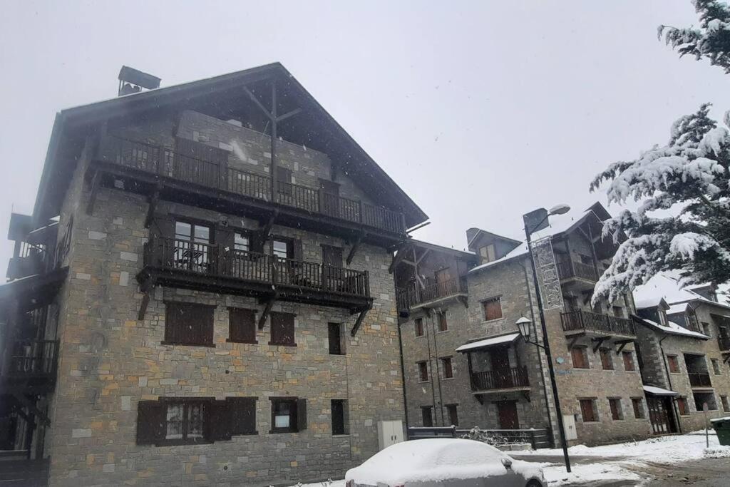 Apto. Edificio Lysandra, Anciles - 2