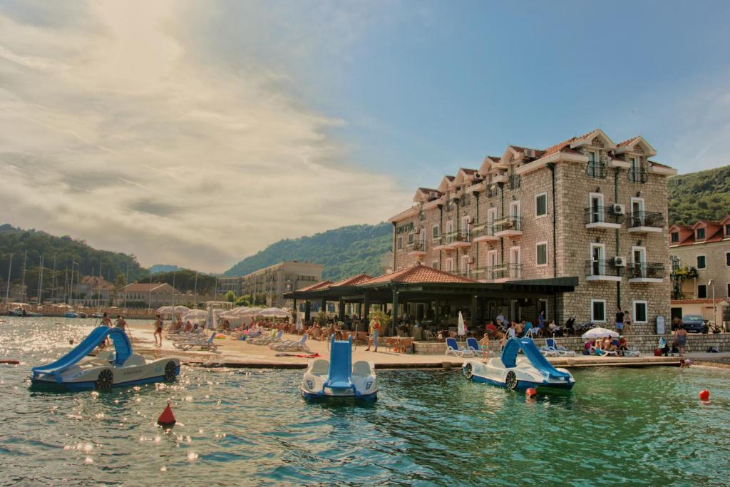 Hotel RR