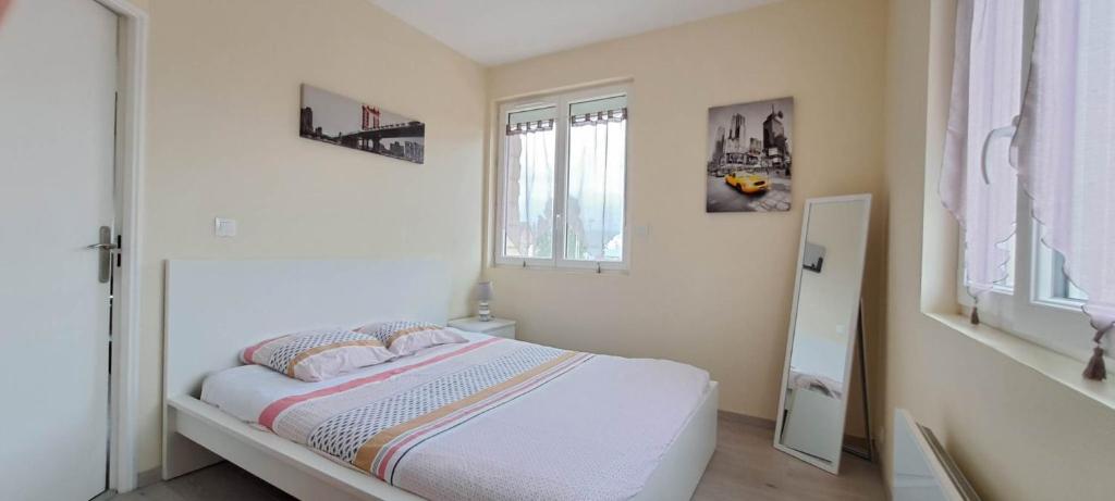 Appartement 3 étoiles de 63m2 - 5