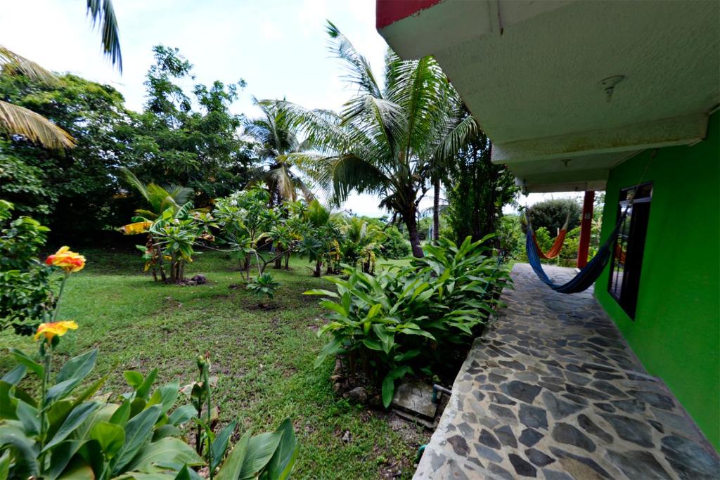 Windy View Guest House photo