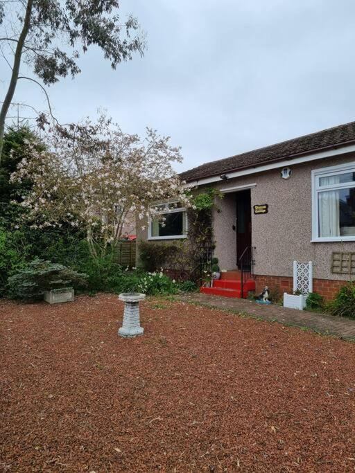 Shunters Cottage, Melrose, Melrose - pet-friendly stay