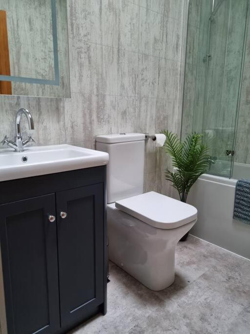 Shunters Cottage, Melrose photo 7