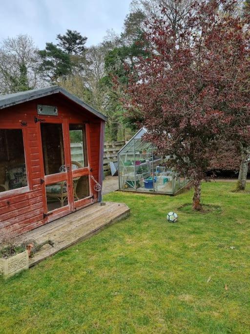 Shunters Cottage, Melrose photo 5