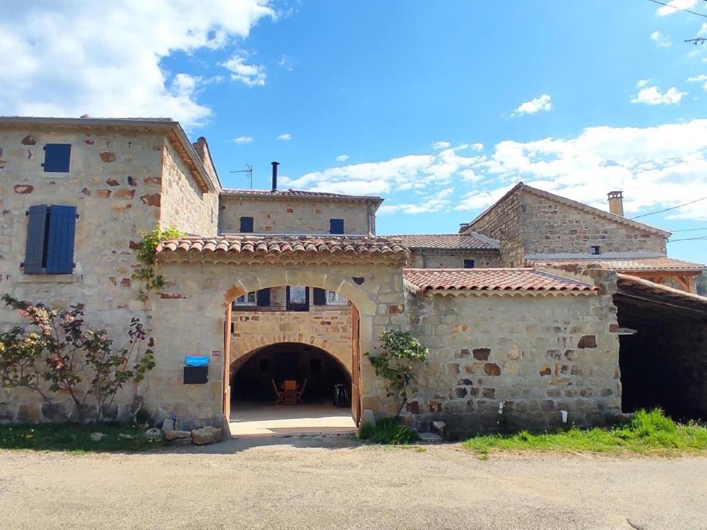 Attractive maison in Sanilhac with garden