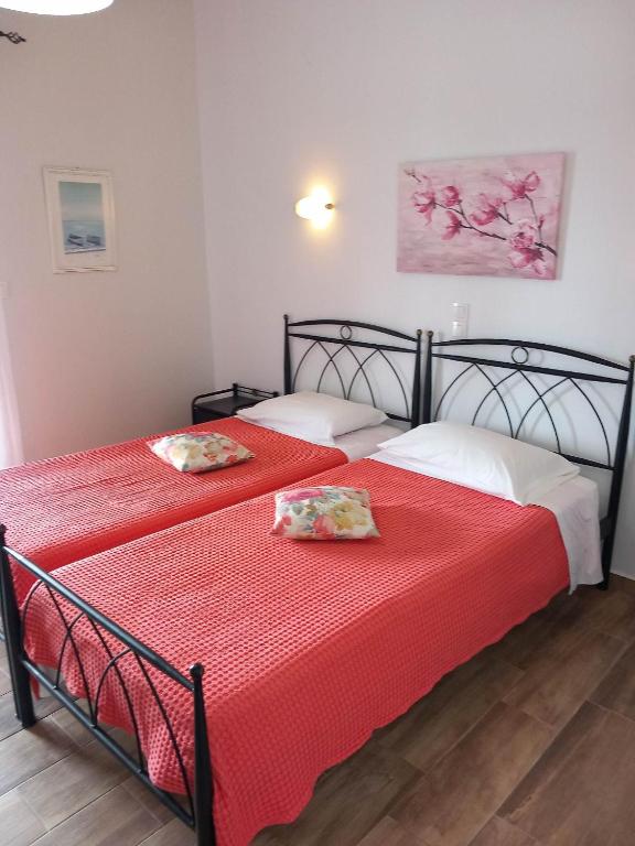 Elina Apartments photo