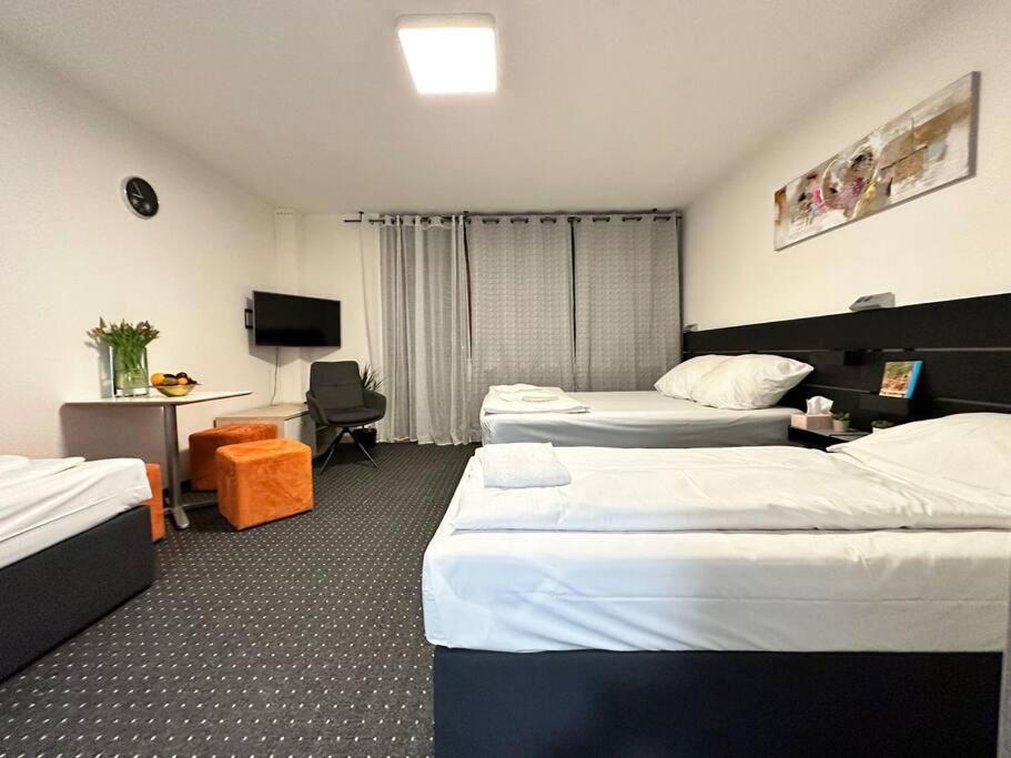Apartment Offenbach am Main