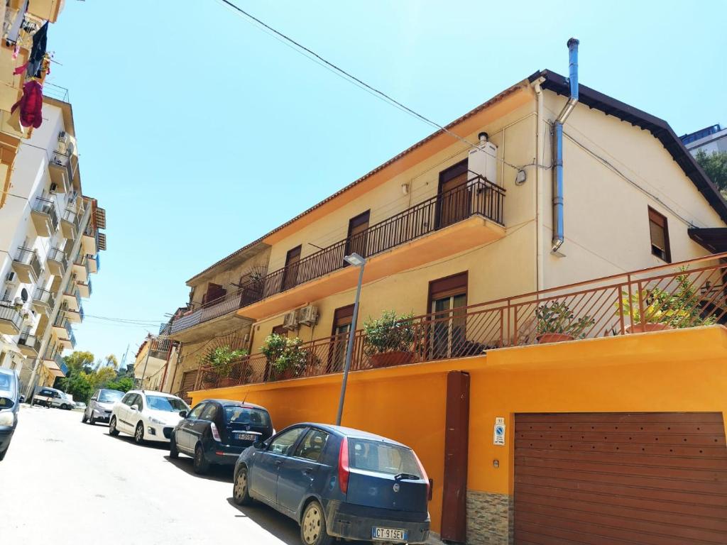 Locazione Tur Gambino Mariana Nicoletta - 1