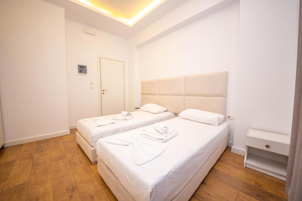 Hotel Myrtaj photo