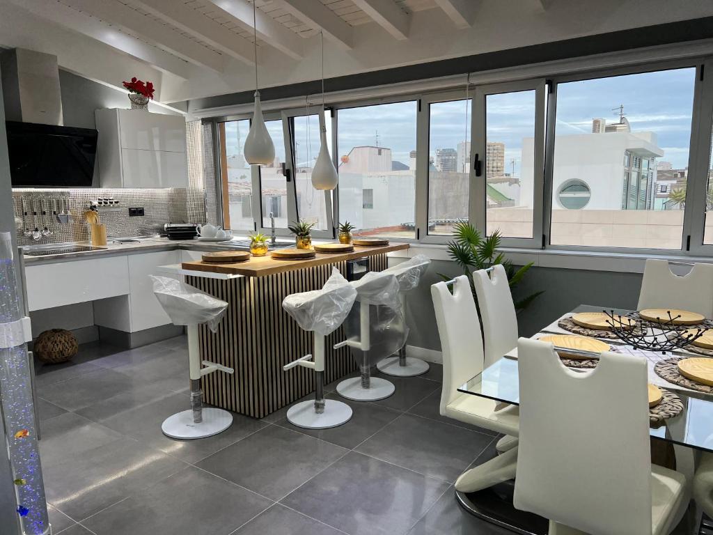 Apartamento Victorio Las Canteras - 1