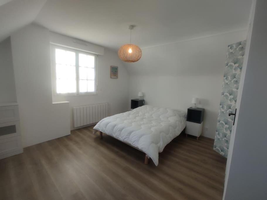 Maison 7 pers. à 1km de la plage - 5