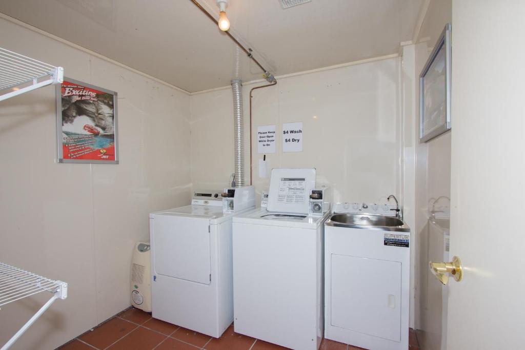 Facilities