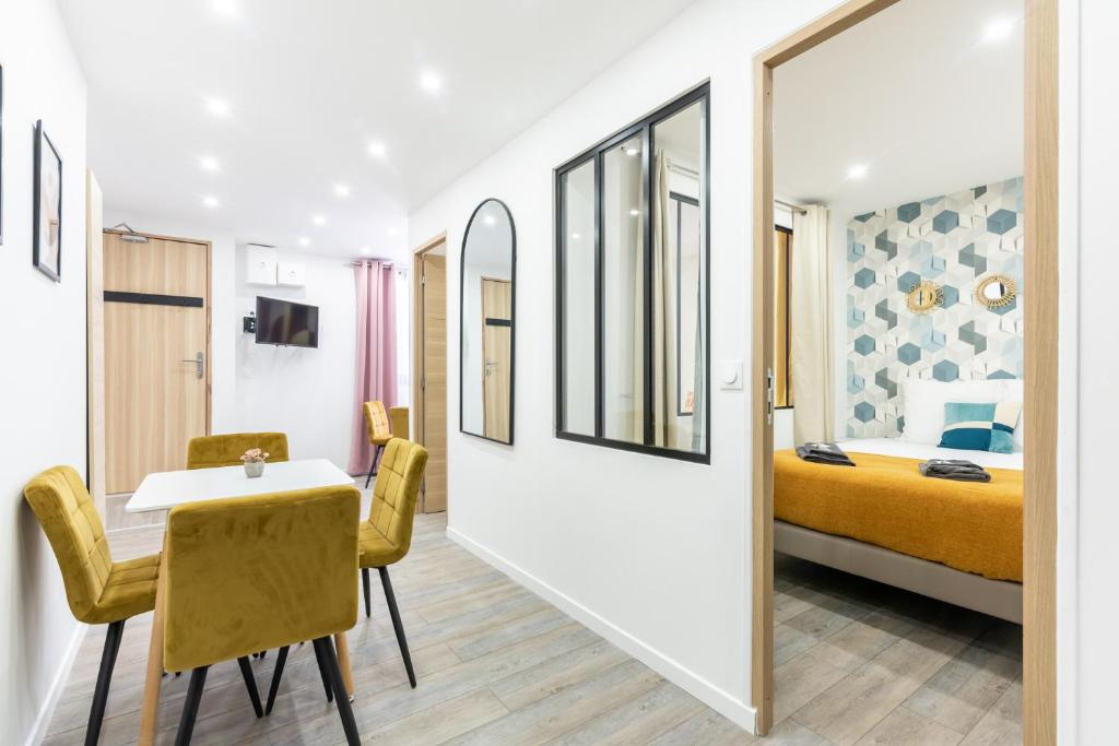 Nets Inn apartments - Robida - 3
