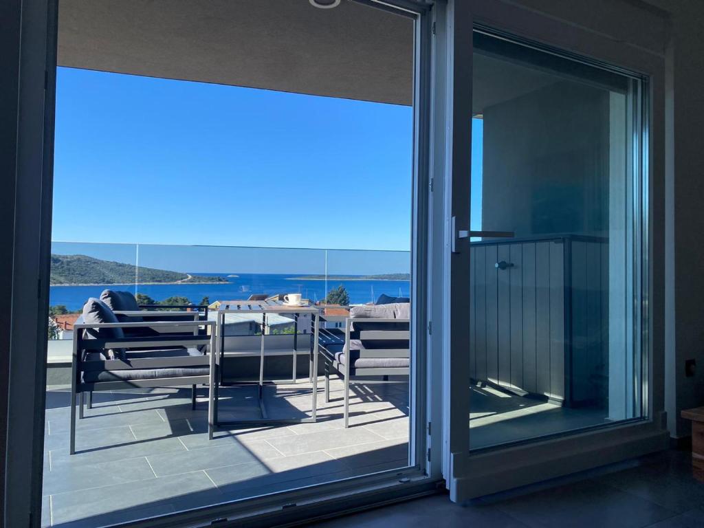 Apartment Primero, Primošten