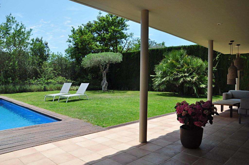 Villa Torrent Costa Brava, con piscina privada! - 4