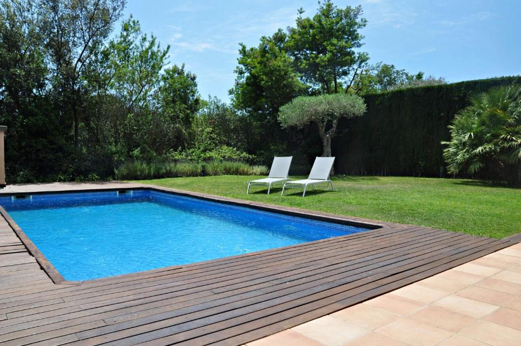 Villa Torrent Costa Brava, con piscina privada! - 3