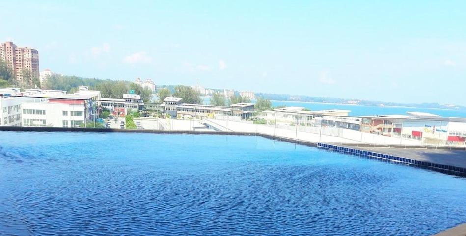 Private Residence, Port Dickson