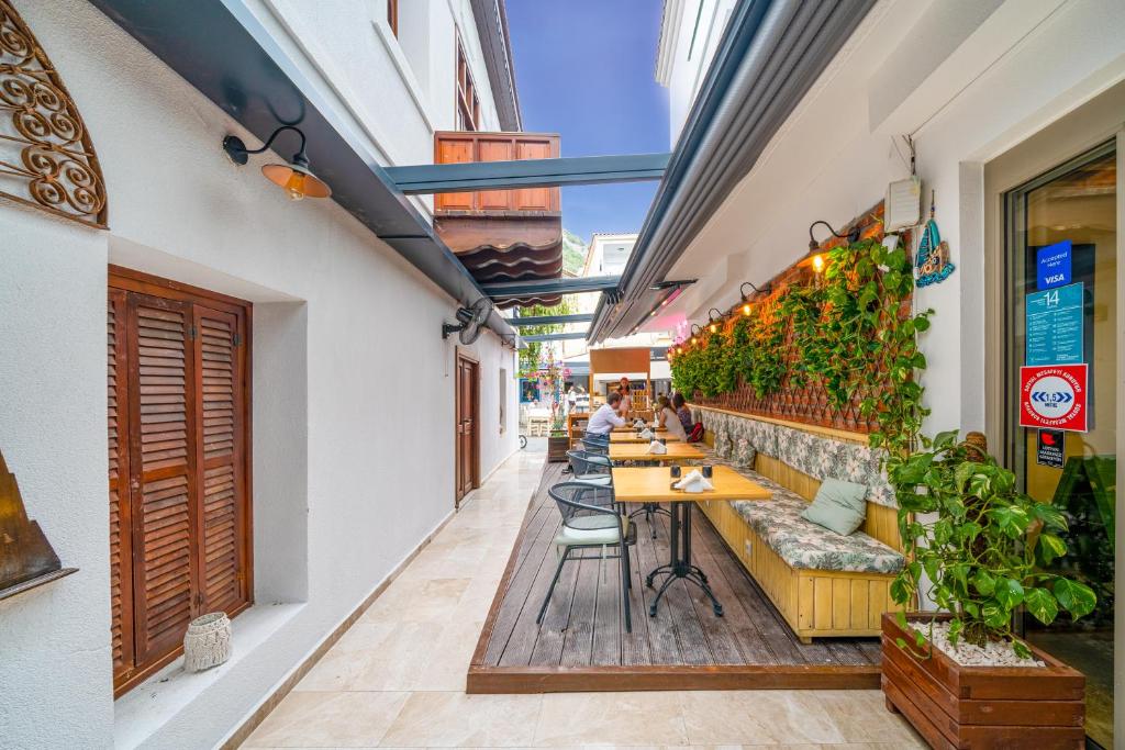 Melisa Boutique Hotel photo
