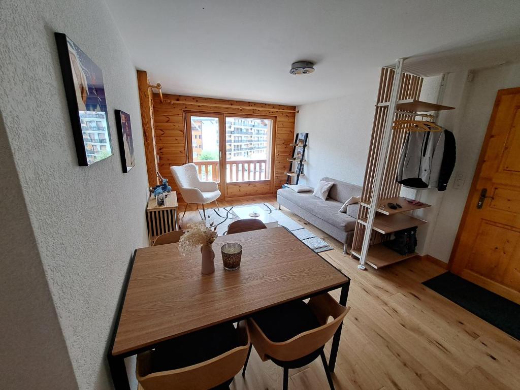 Appartement de charme - Idéal pour un couple - 4