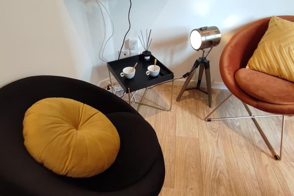Le Duplex des Halles - 2