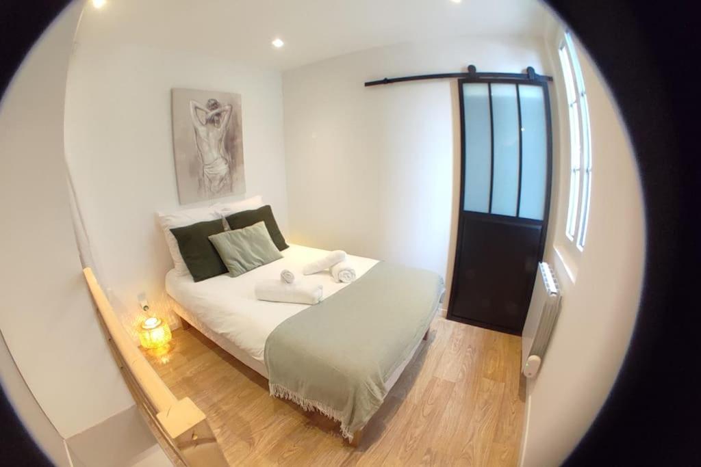 Le Duplex des Halles - 5