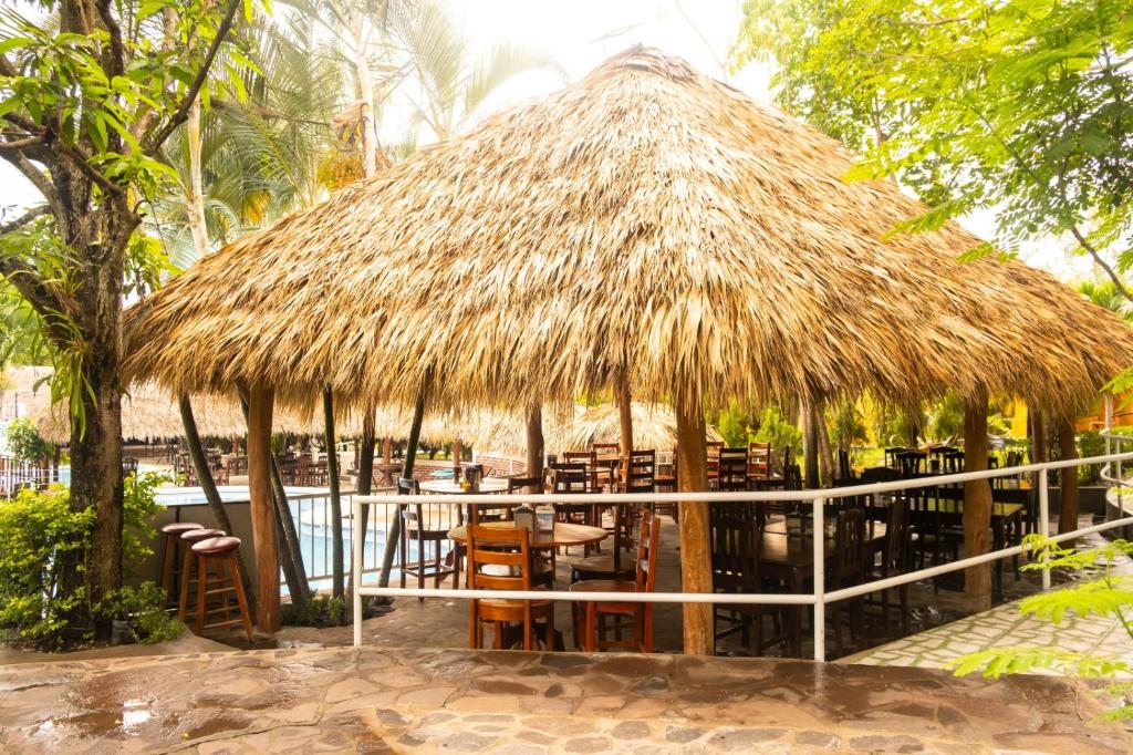 Apart Hotel Acuarious de Luis photo