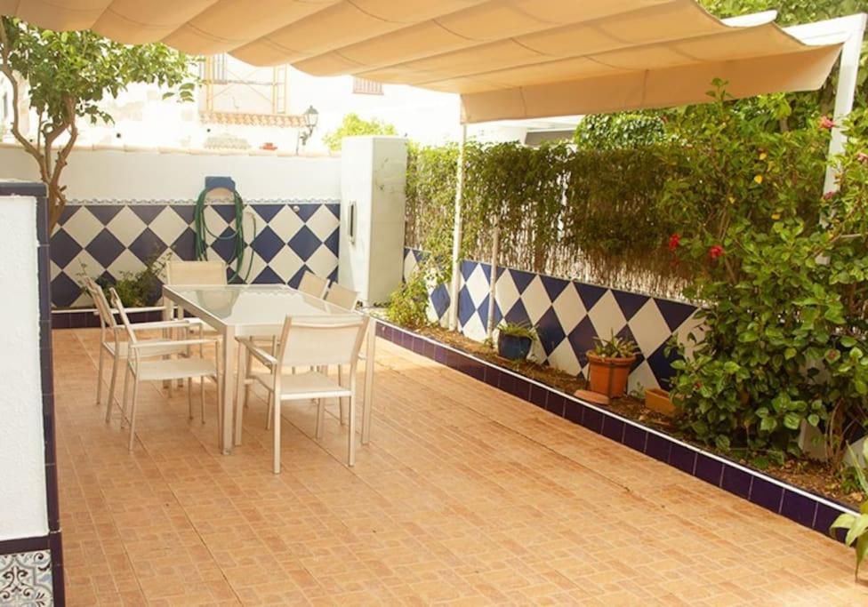 Duplex Las Torres La Barrosa 3Beds - A 700m de la playa - 4