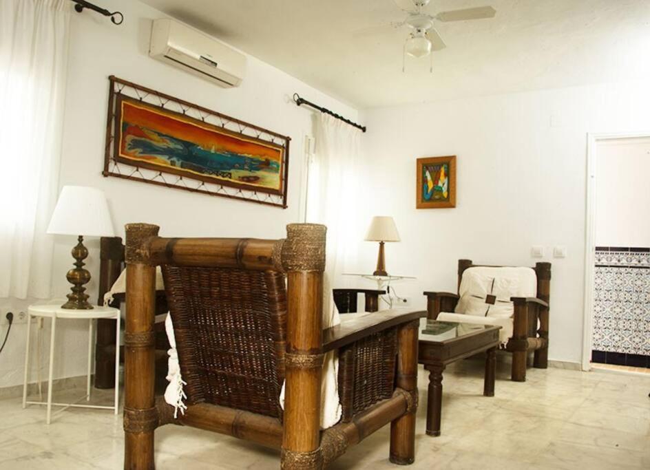 Duplex Las Torres La Barrosa 3Beds - A 700m de la playa - 5