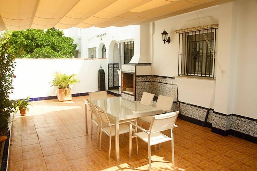 Duplex Las Torres La Barrosa 3Beds - A 700m de la playa - 3