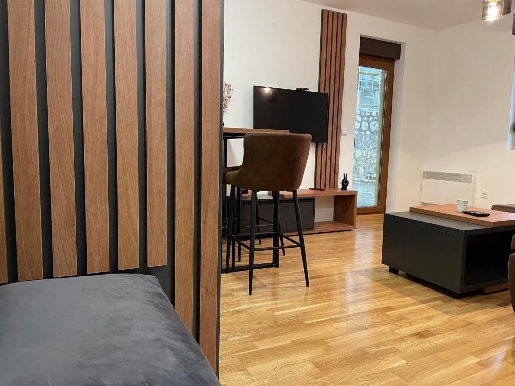 LUX Apartman Bojović - 4