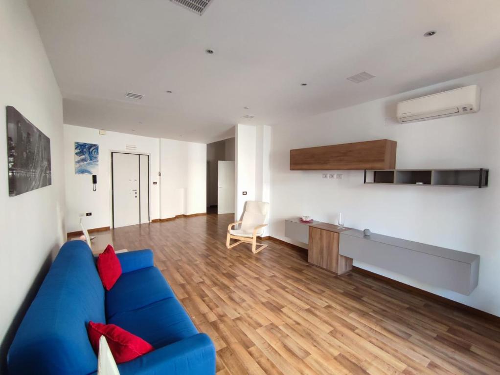 Appartamento Moderno Via Firenze 16, Vieste - 4