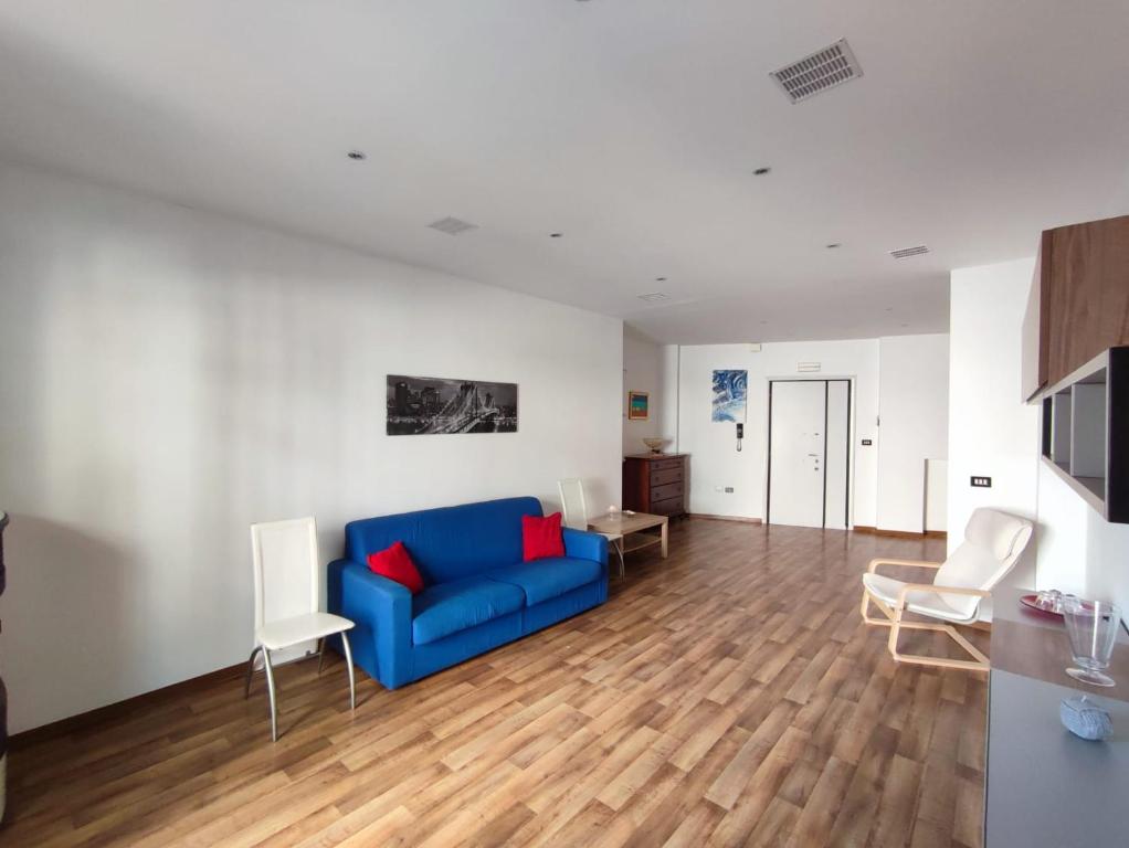 Appartamento Moderno Via Firenze 16, Vieste - 5