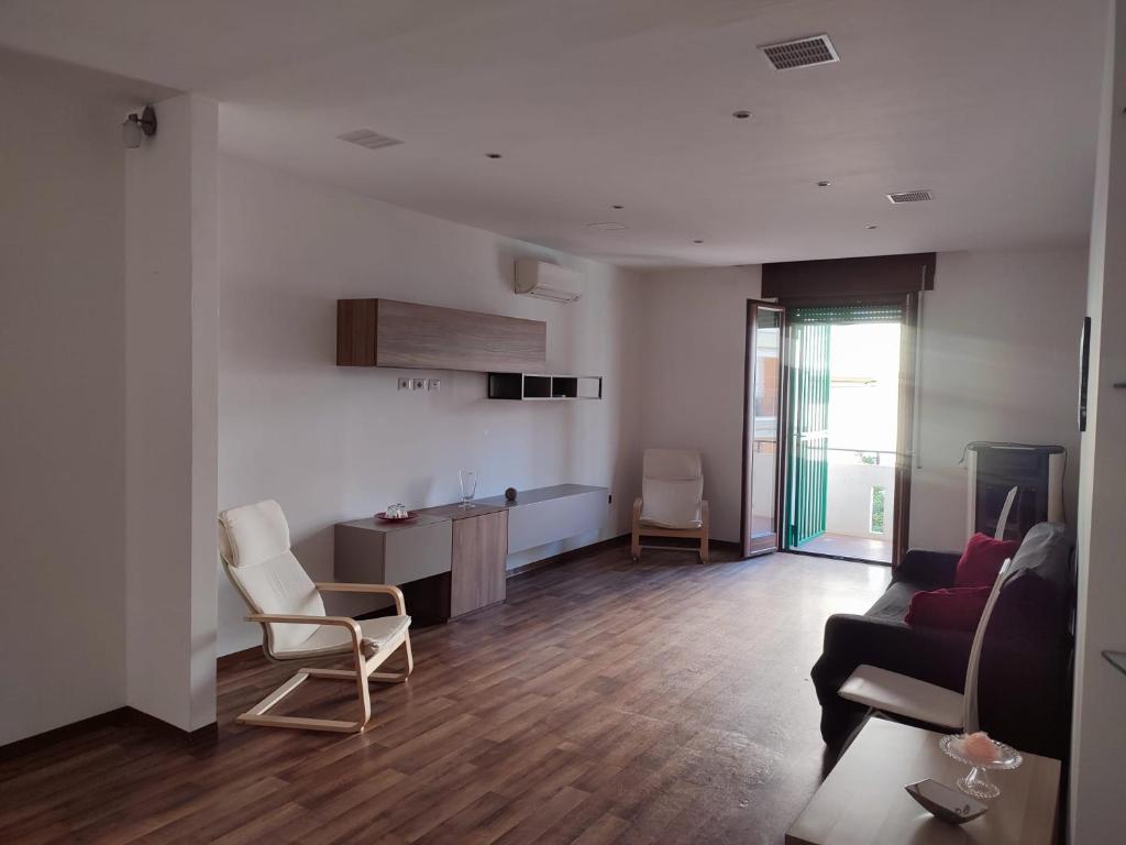 Appartamento Moderno Via Firenze 16, Vieste - 2