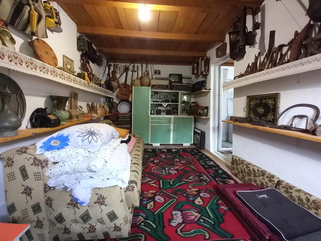 Apartman Bosanska Avlija-Muzej- - 2