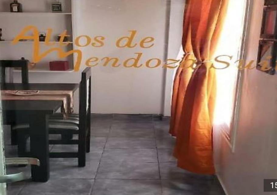 Altos de Mendoza Suite photo