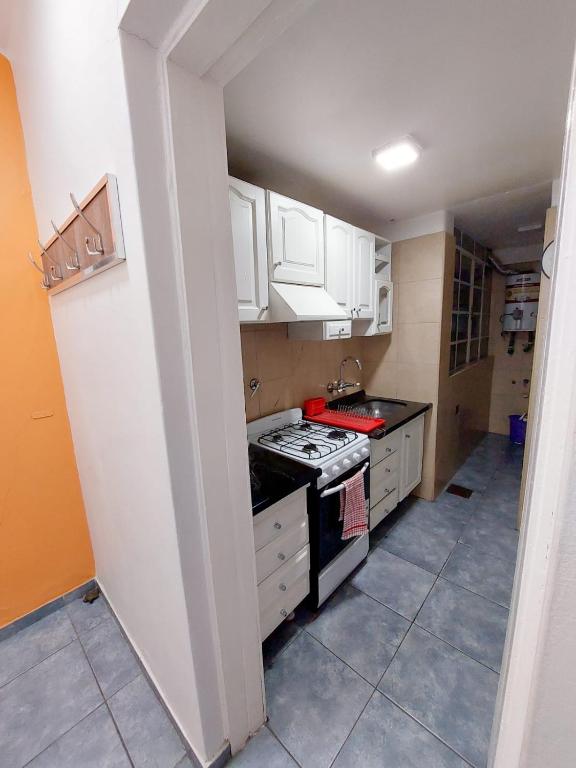 Altos de Mendoza Suite photo