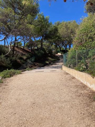 Villa à 80m de la mer avec piscine - 3
