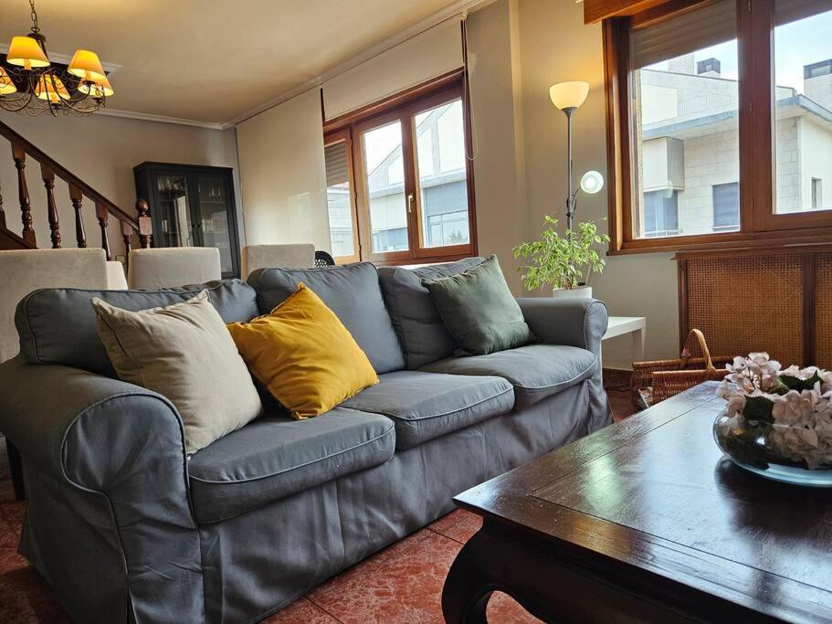 15A04 Duplex y garaje en centro by R2R Consulting - 2
