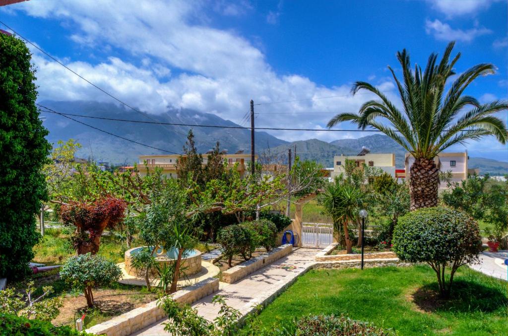 Crete Island Anatoli Beach Hotel Additional
