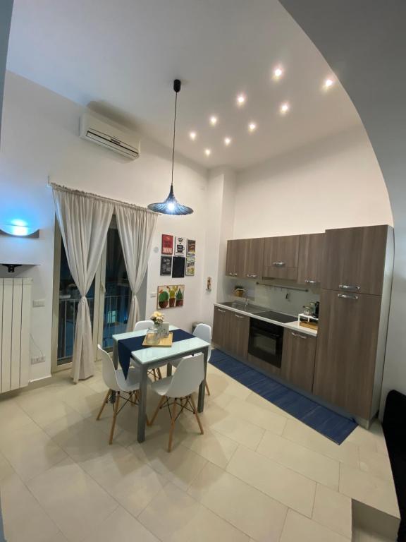 Riman, Apartment - 4