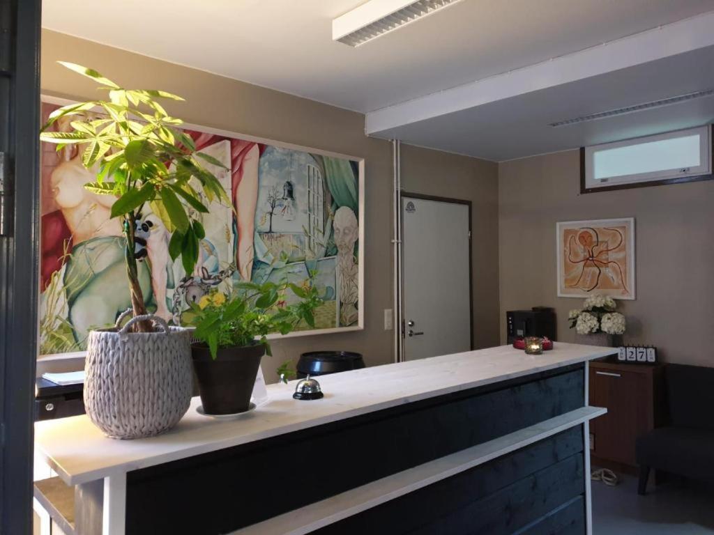 Norppa Resort, Savonlinna