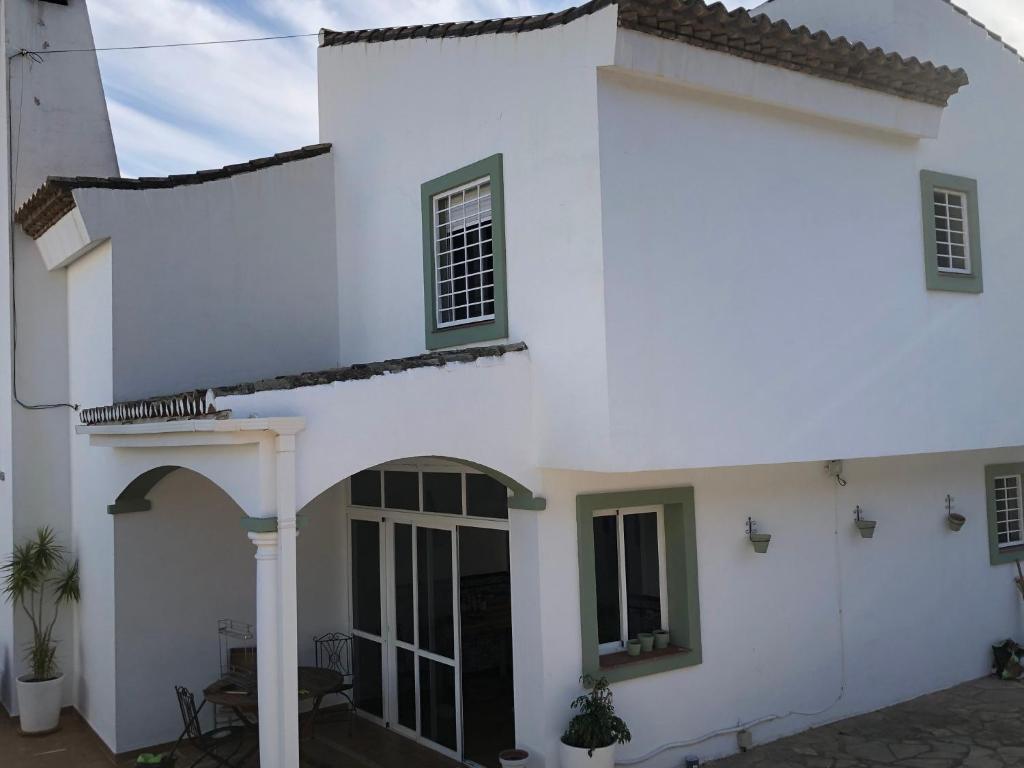 Mikaela Beach House Estepona Marbella Malaga - 4
