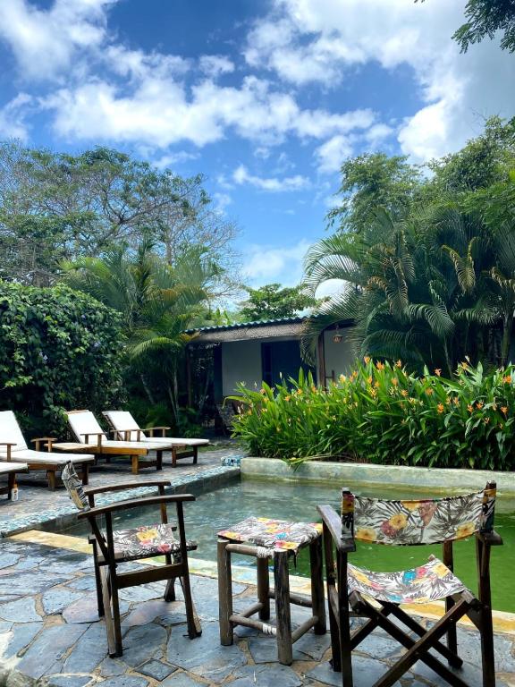 Ekaa Hotel photo