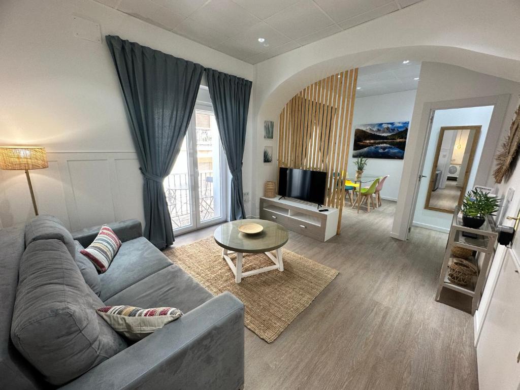 Apartamento Nebro Sol, En el Corazón de Cádiz - 2