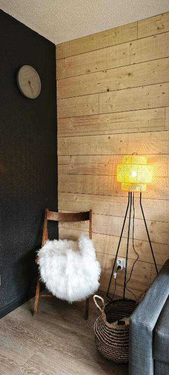 Studio Cosy le Malicieux - 3