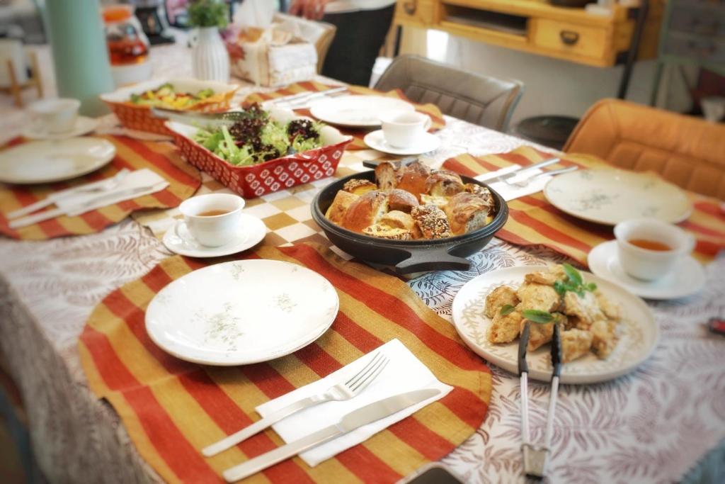 日月潭-讀好民宿 Read Nice House B&B